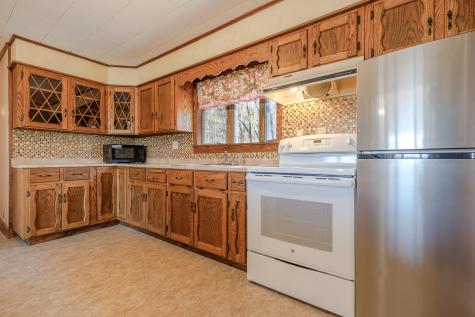 805 Bucksport Road Ellsworth ME 04605