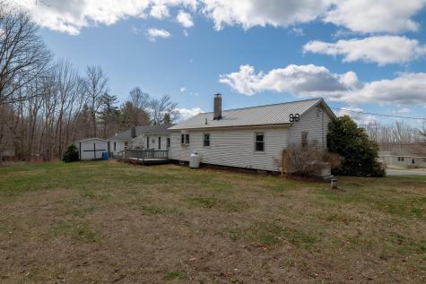 805 Bucksport Road Ellsworth ME 04605