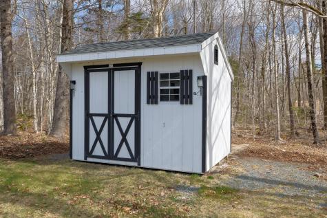 805 Bucksport Road Ellsworth ME 04605