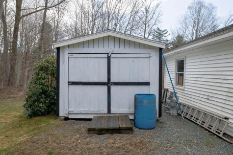 805 Bucksport Road Ellsworth ME 04605