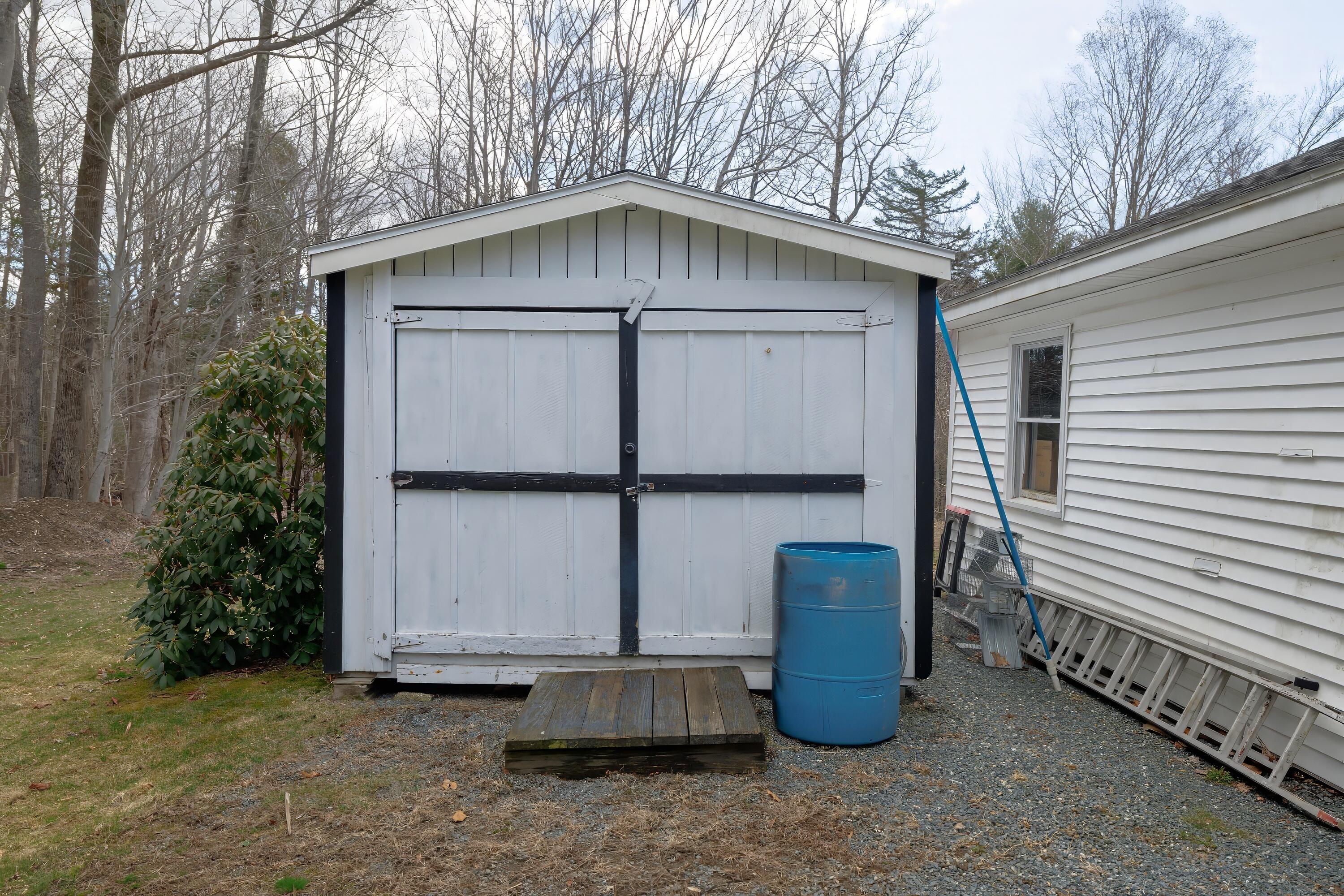 805 Bucksport Road Ellsworth ME 04605