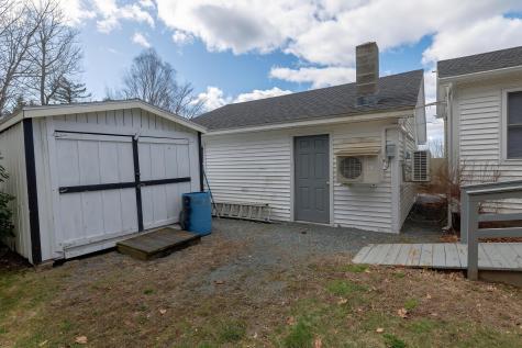 805 Bucksport Road Ellsworth ME 04605