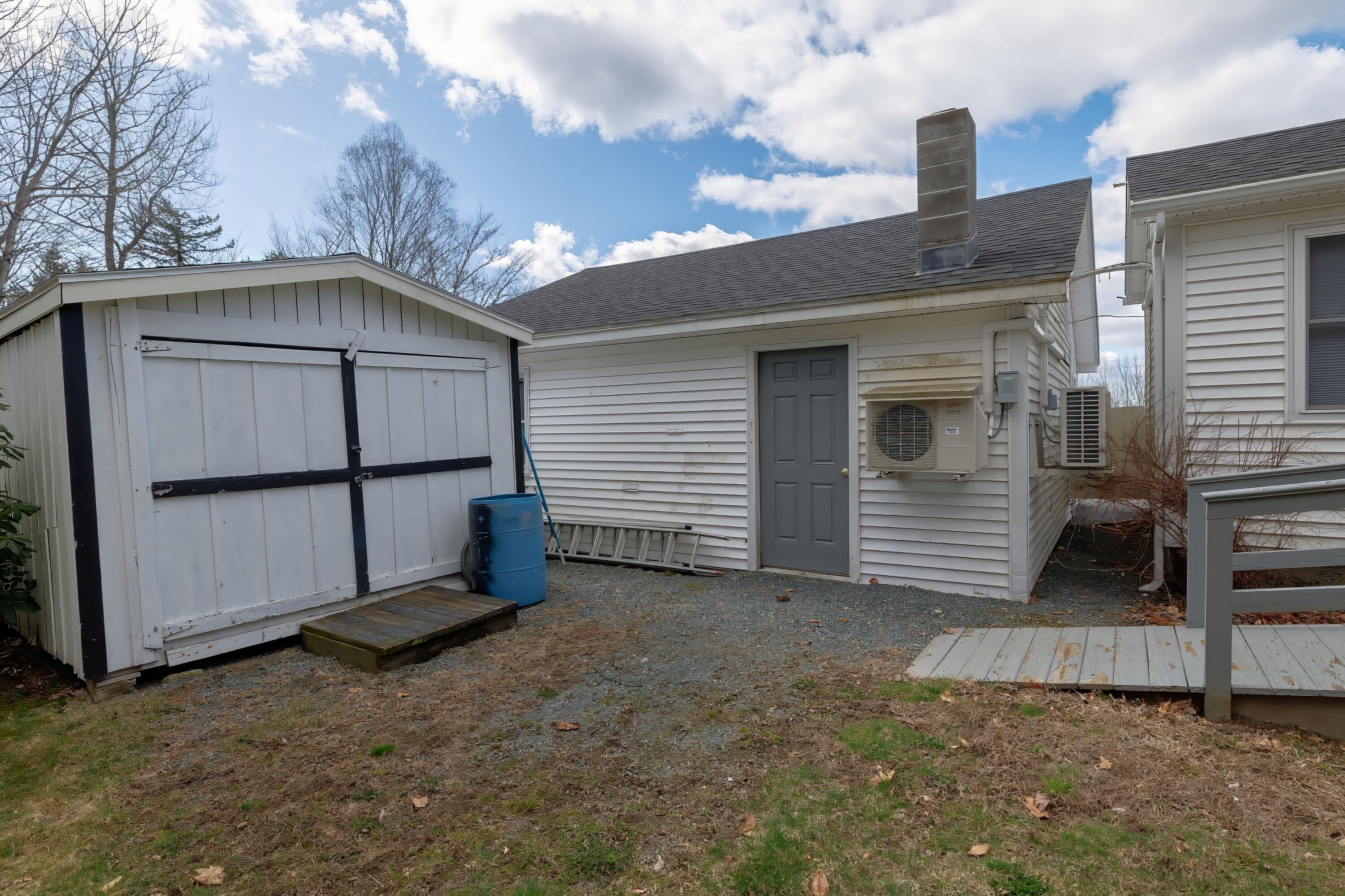 805 Bucksport Road Ellsworth ME 04605