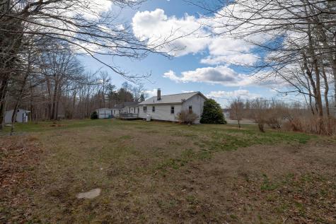 805 Bucksport Road Ellsworth ME 04605