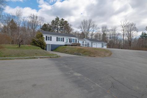 805 Bucksport Road Ellsworth ME 04605