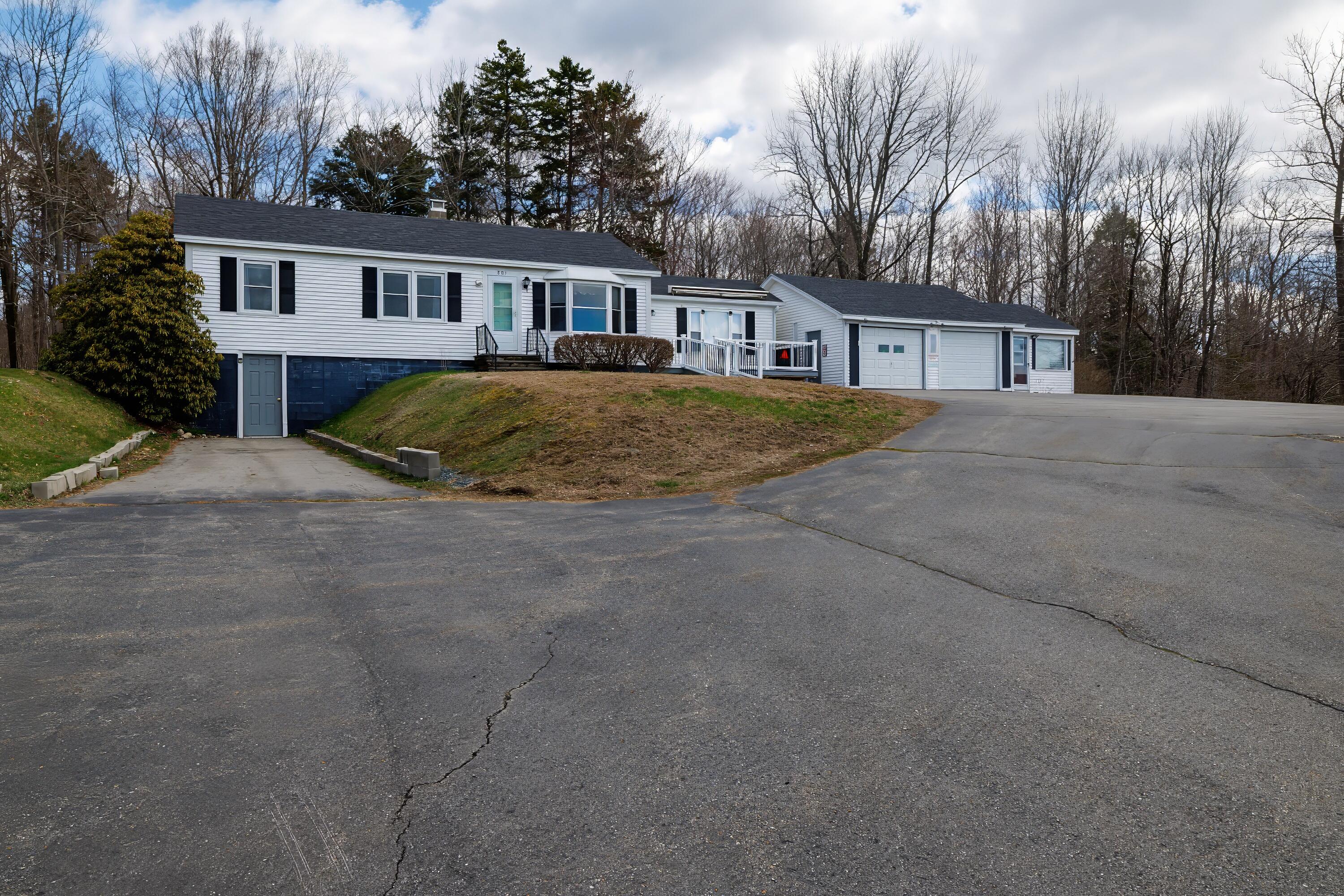 805 Bucksport Road Ellsworth ME 04605