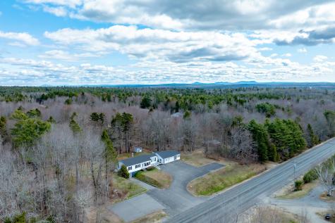 805 Bucksport Road Ellsworth ME 04605