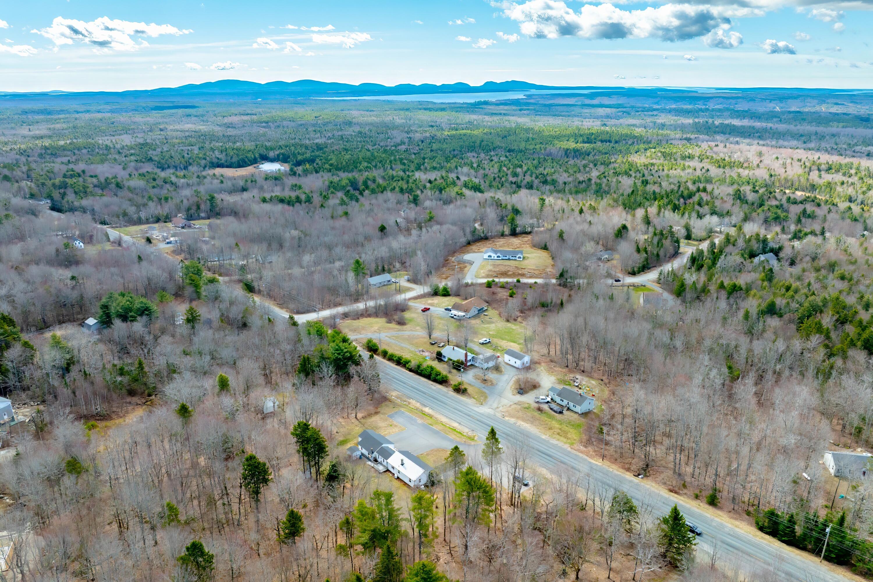 805 Bucksport Road Ellsworth ME 04605