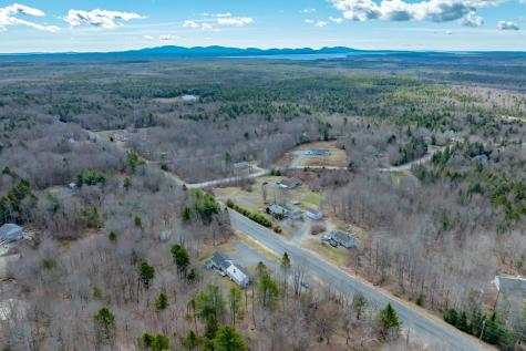 805 Bucksport Road Ellsworth ME 04605