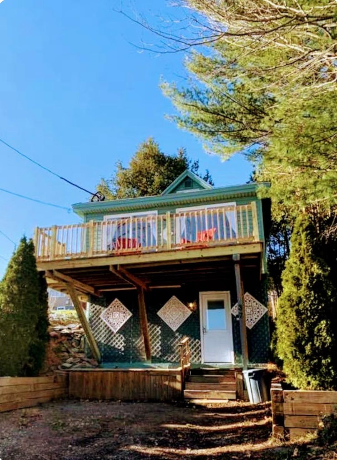 37 Bond Street Bangor ME 04401