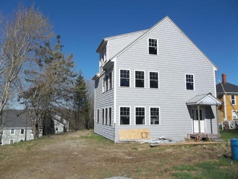 5 Burns Place Eastport ME 04631