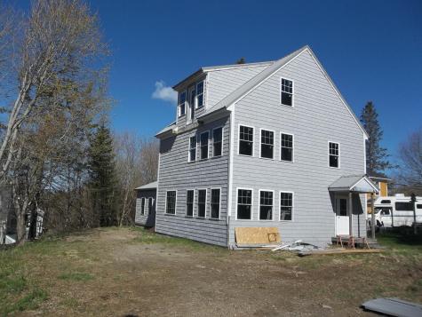 5 Burns Place Eastport ME 04631