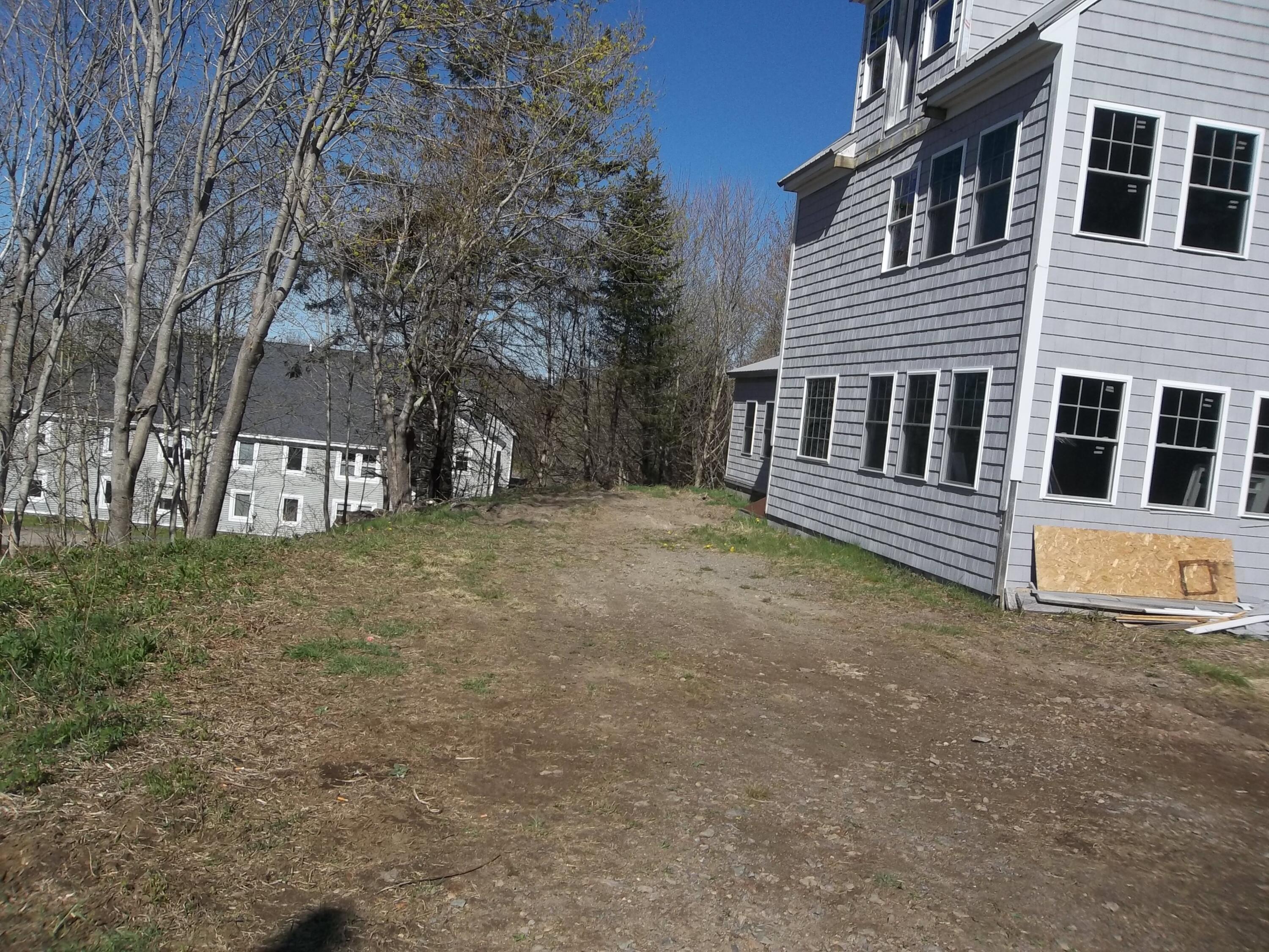 5 Burns Place Eastport ME 04631