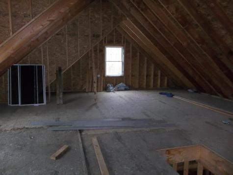 5 Burns Place Eastport ME 04631