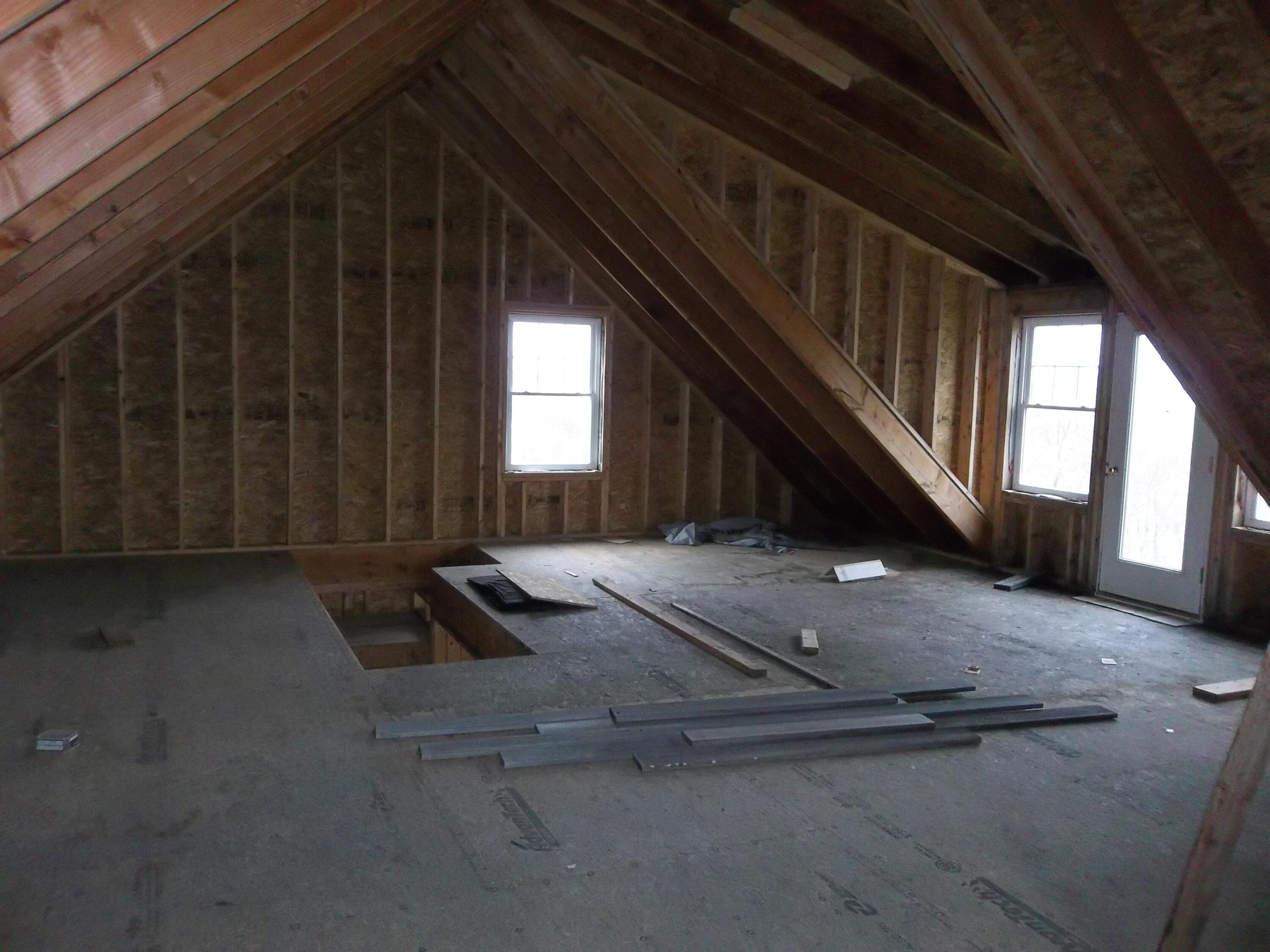 5 Burns Place Eastport ME 04631