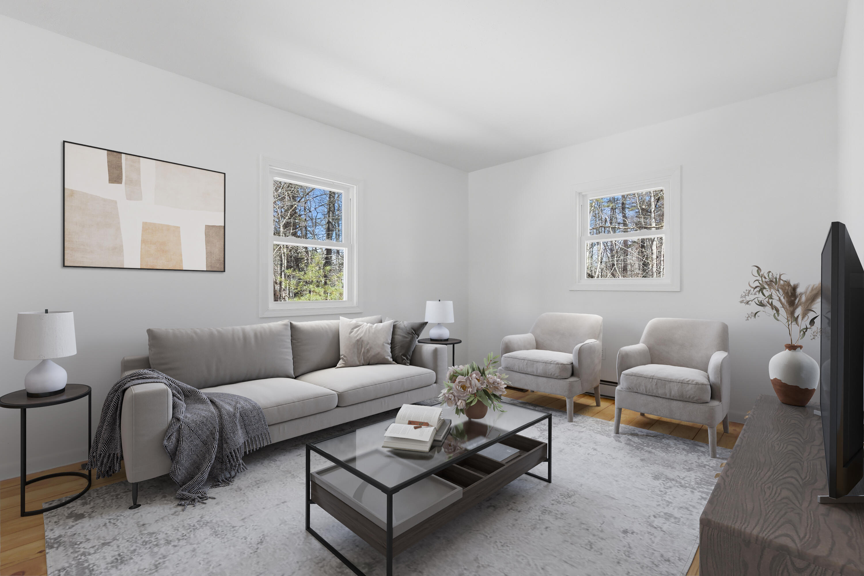 39 Pipeline Road Windham ME 04062