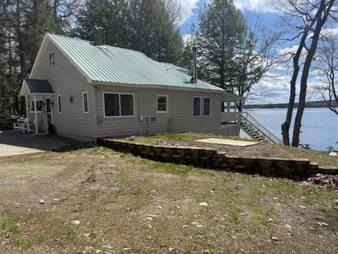 340 Beechwood Avenue Old Town ME 04468