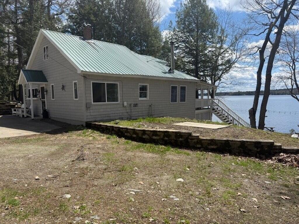 340 Beechwood Avenue Old Town ME 04468