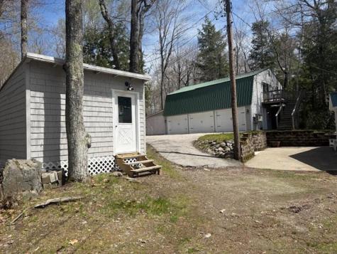 340 Beechwood Avenue Old Town ME 04468