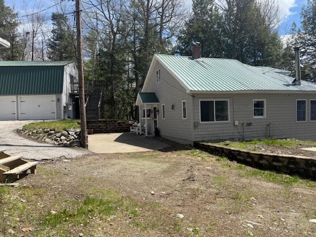 340 Beechwood Avenue Old Town ME 04468