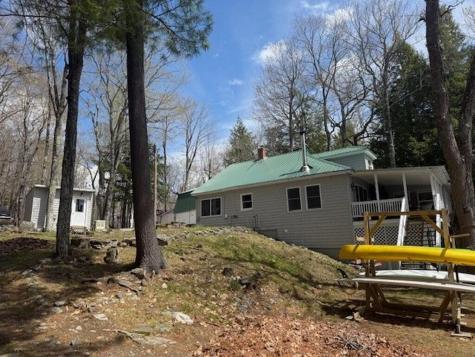 340 Beechwood Avenue Old Town ME 04468