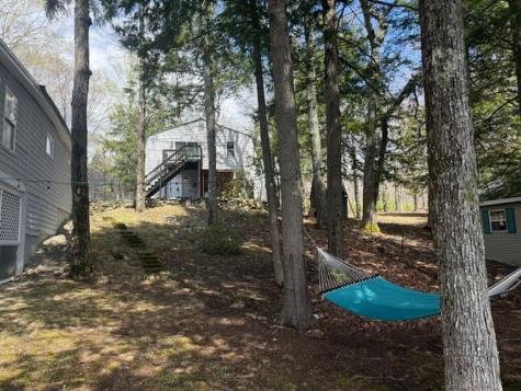 340 Beechwood Avenue Old Town ME 04468