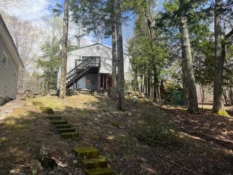 340 Beechwood Avenue Old Town ME 04468