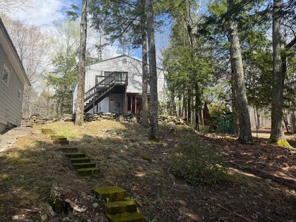340 Beechwood Avenue Old Town ME 04468