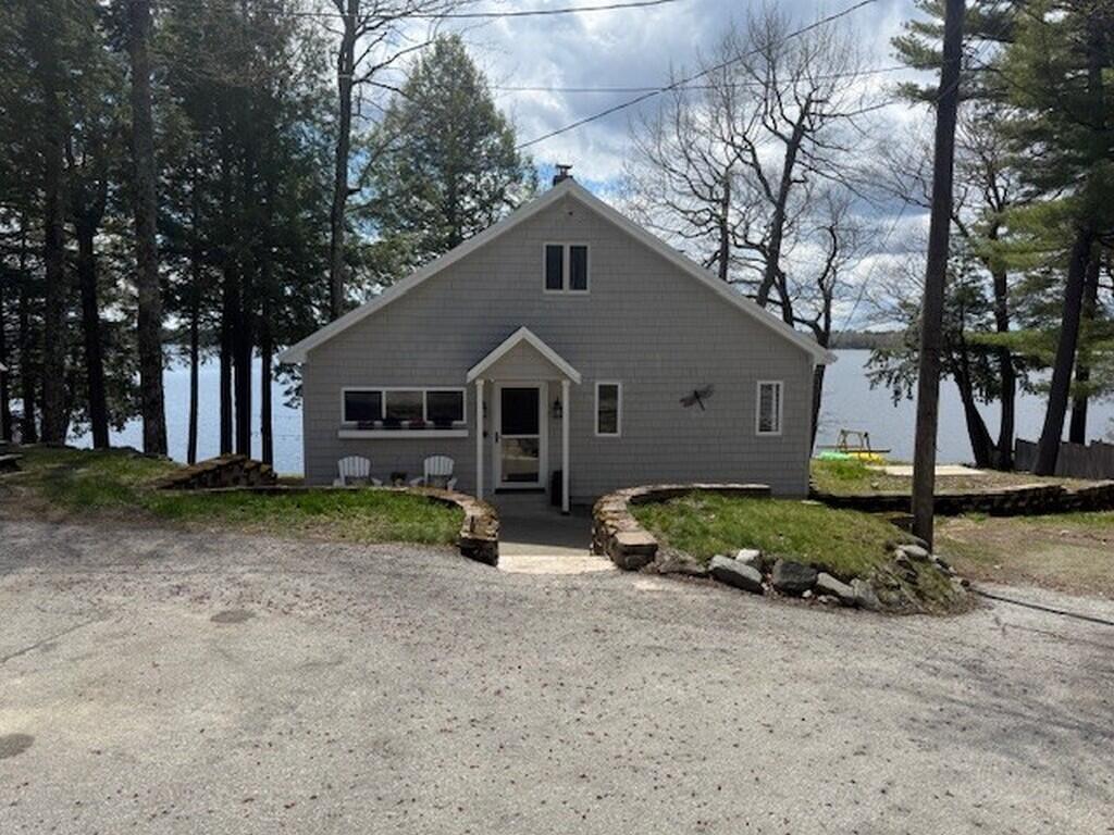 340 Beechwood Avenue Old Town ME 04468