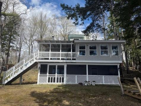 340 Beechwood Avenue Old Town ME 04468