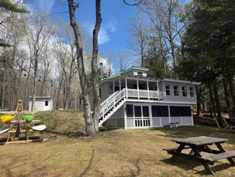 340 Beechwood Avenue Old Town ME 04468