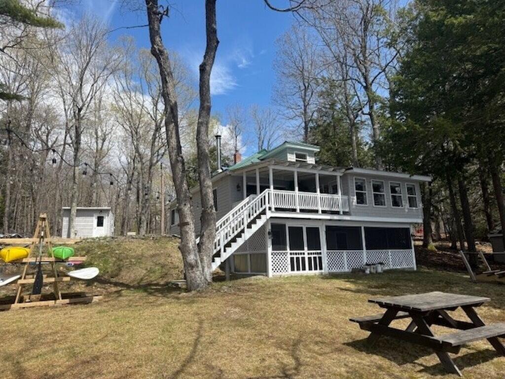 340 Beechwood Avenue Old Town ME 04468