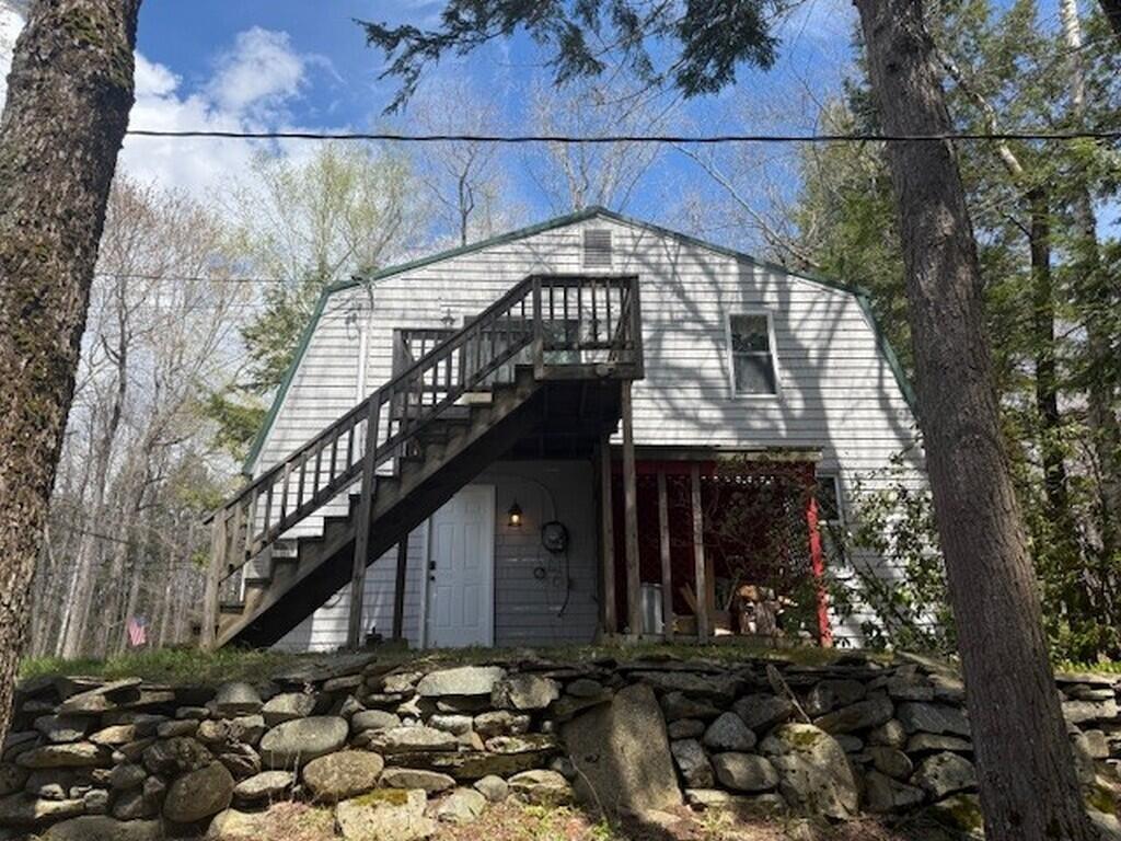 340 Beechwood Avenue Old Town ME 04468