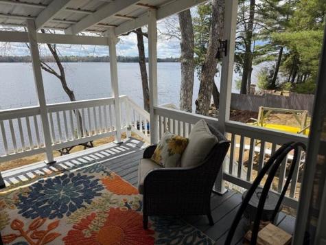 340 Beechwood Avenue Old Town ME 04468