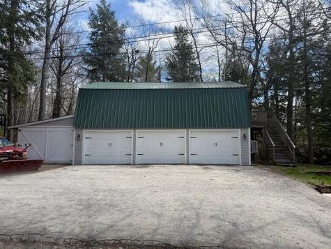 340 Beechwood Avenue Old Town ME 04468