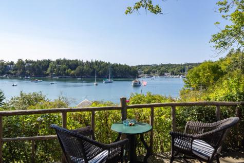 87 Peabody Drive (northeast Hrbr) Mount Desert ME 04662