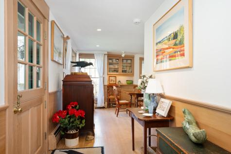 87 Peabody Drive (northeast Hrbr) Mount Desert ME 04662