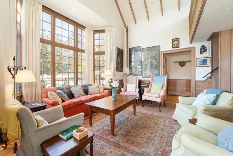 87 Peabody Drive (northeast Hrbr) Mount Desert ME 04662