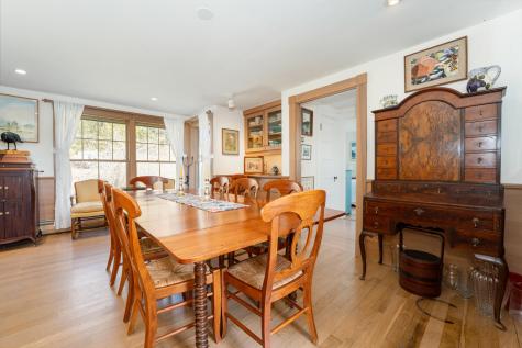 87 Peabody Drive (northeast Hrbr) Mount Desert ME 04662