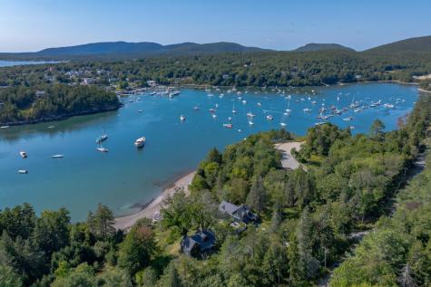 87 Peabody Drive (northeast Hrbr) Mount Desert ME 04662