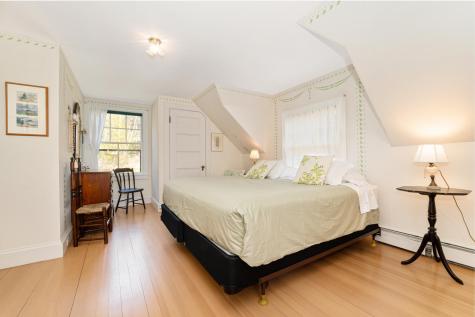 87 Peabody Drive (northeast Hrbr) Mount Desert ME 04662