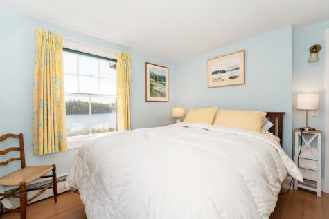 87 Peabody Drive (northeast Hrbr) Mount Desert ME 04662