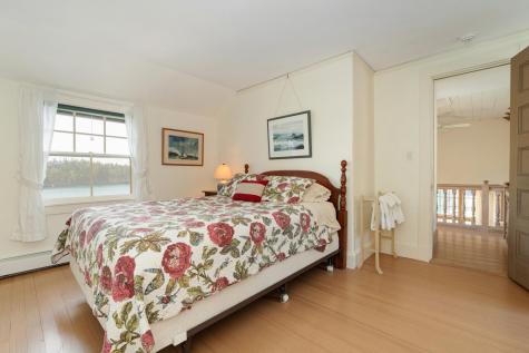 87 Peabody Drive (northeast Hrbr) Mount Desert ME 04662