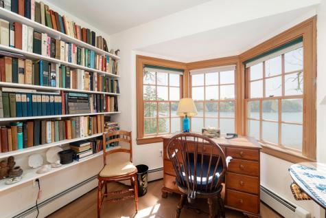 87 Peabody Drive (northeast Hrbr) Mount Desert ME 04662
