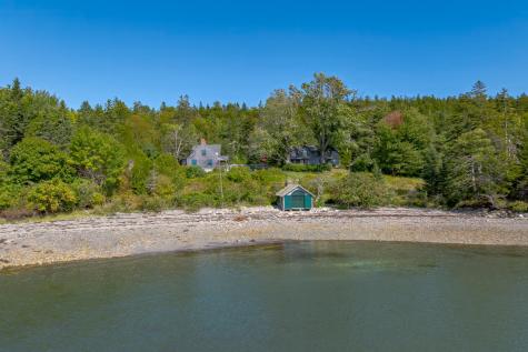 87 Peabody Drive (northeast Hrbr) Mount Desert ME 04662