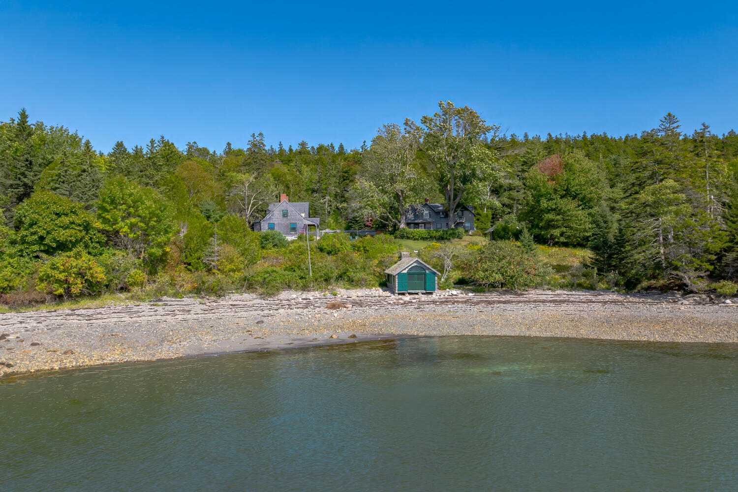 87 Peabody Drive (northeast Hrbr) Mount Desert ME 04662
