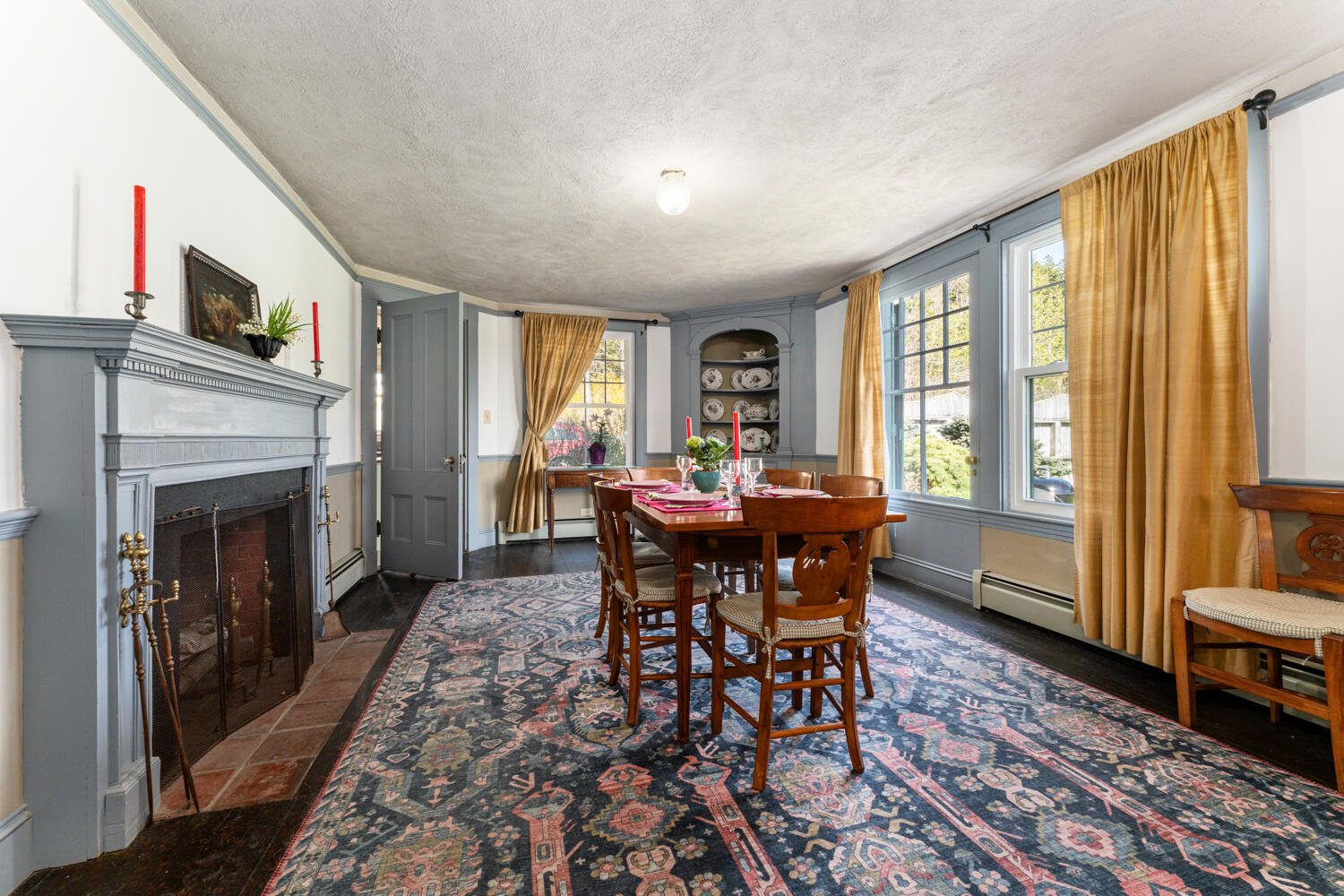 87 Peabody Drive (northeast Hrbr) Mount Desert ME 04662