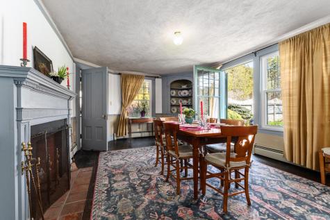 87 Peabody Drive (northeast Hrbr) Mount Desert ME 04662