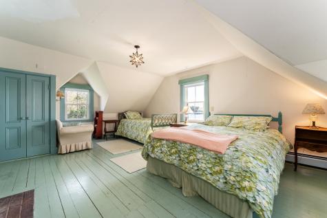 87 Peabody Drive (northeast Hrbr) Mount Desert ME 04662