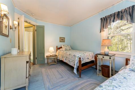 87 Peabody Drive (northeast Hrbr) Mount Desert ME 04662